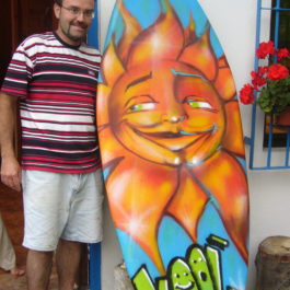 Surferucas